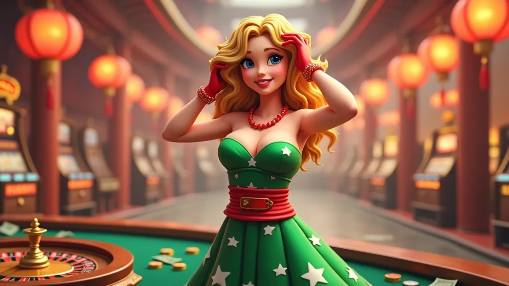 Onlinekasinojackpot